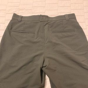 UnderArmorHeat MenGolf Shorts. Excellent condition
